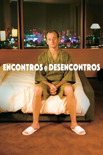 Encontros e Desencontros - 2003 