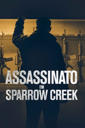 Assassinato em Sparrow Creek - 2019