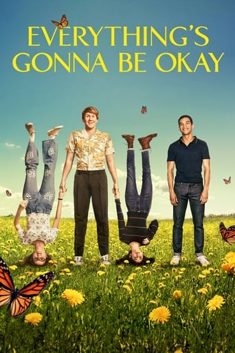 Everythings Gonna Be Okay 