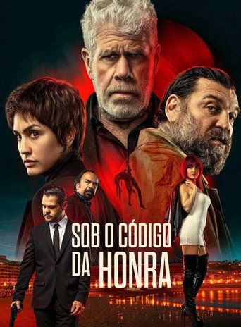 Sob o Codigo da Honra - 2025