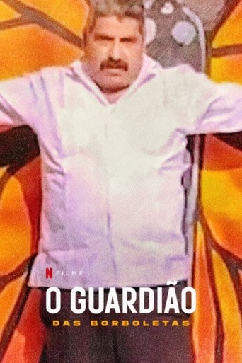 O Guardiao das Borboletas - 2024 