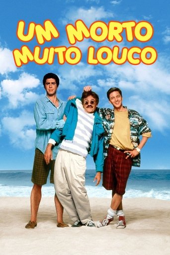 Um Morto Muito Louco - 1989