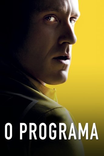 Programado para Vencer  - 2015