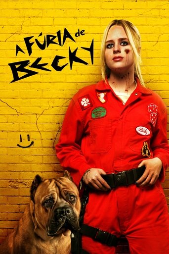 A Furia de Becky  - 2023