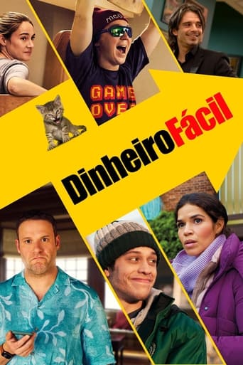 Dinheiro Facil - 2023