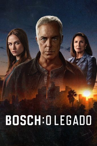 Bosch O Legado
