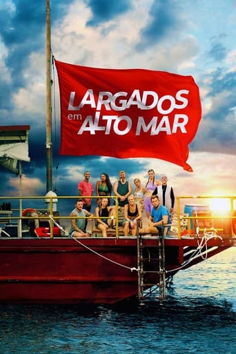 Largados em Alto Mar 
