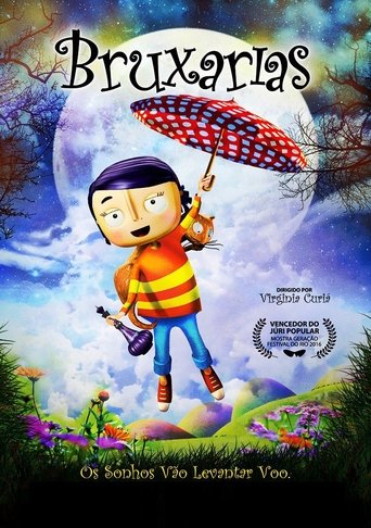 Bruxarias - 2015