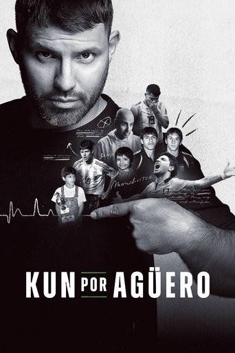 Kun por Aguero