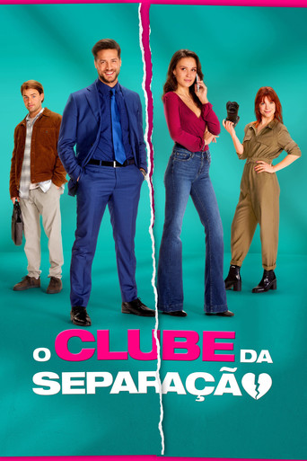 O Clube da Separacao - 2024