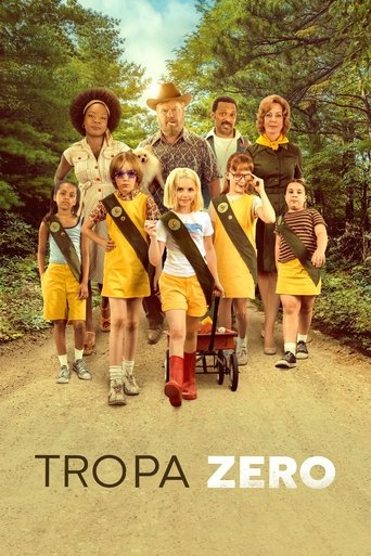 Tropa Zero - 2020