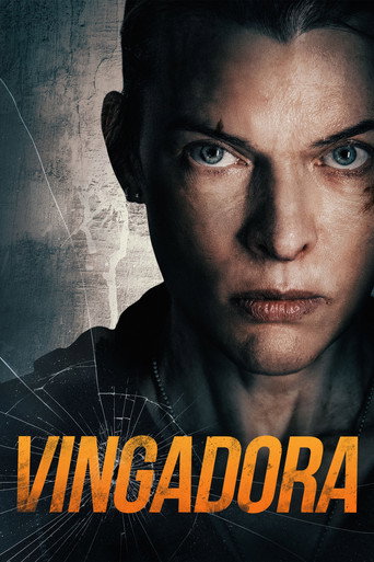 Vingadora - 2026 
