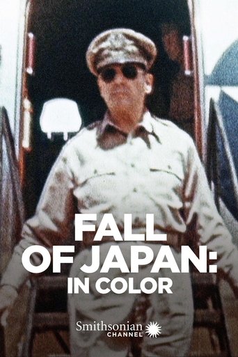 A Queda do Japao na Segunda Guerra Mundial - 2015 (L)