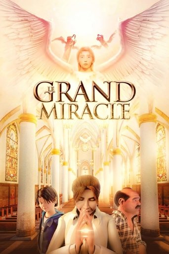 O Grande Milagre - 2011