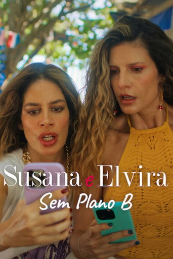 Susana e Elvira: Sem Plano B - 2026 