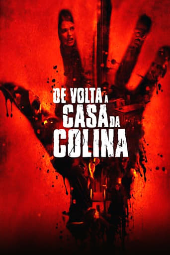 De Volta a Casa da Colina - 2007