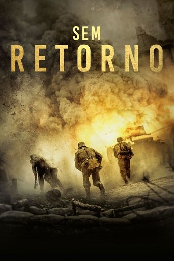 Sem Retorno - 2021