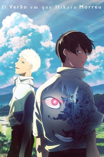 O Verao em que Hikaru Morreu