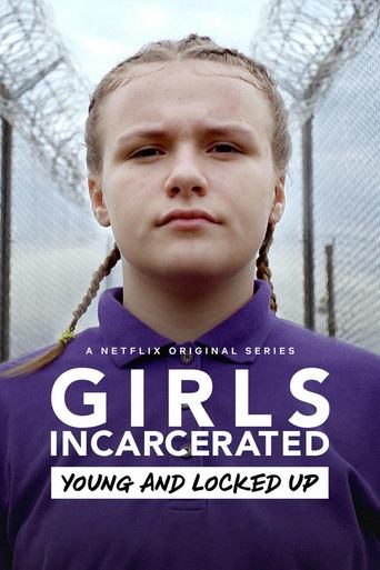 Girls Incarcerated 