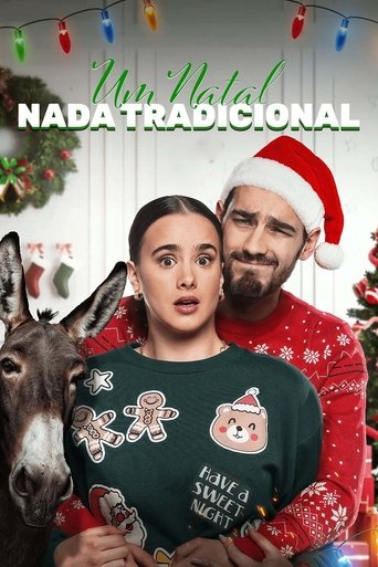 Um Natal Nada Tradicional - 2024 (L)