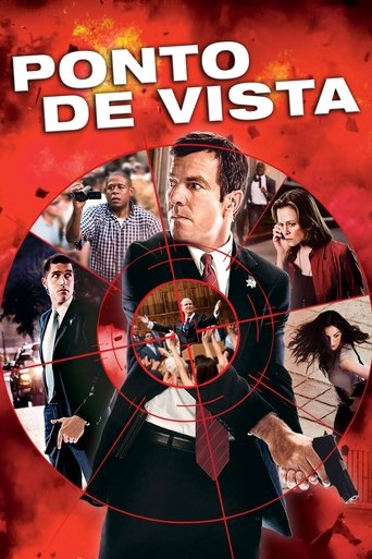 Ponto de Vista - 2008