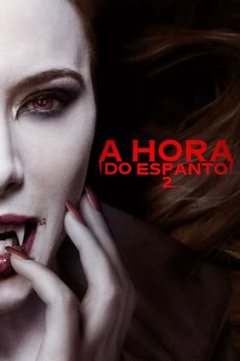 A Hora do Espanto 2 - 2013