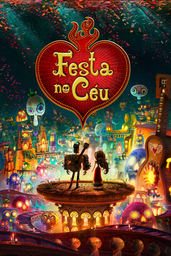 Festa no Ceu - 2014