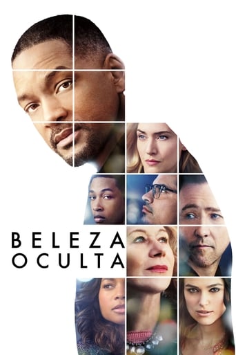 Beleza Oculta - 2016