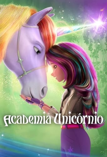 Academia Unicornio