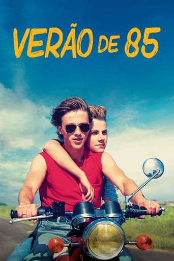 Verao de 85 - 2020 (L)
