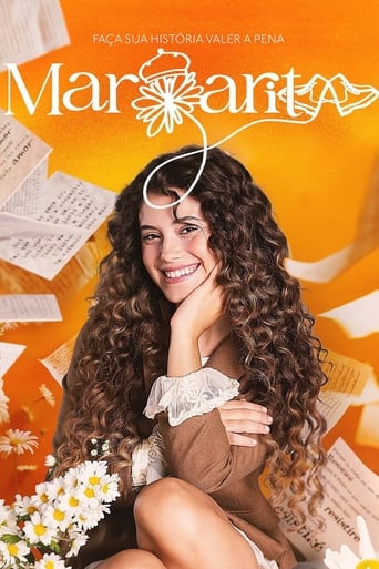 Margarita Faca Sua Historia Valer a Pena 
