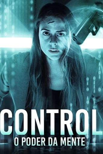 Control - 2022 (L)
