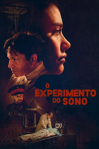 O Experimento do Sono - 2019