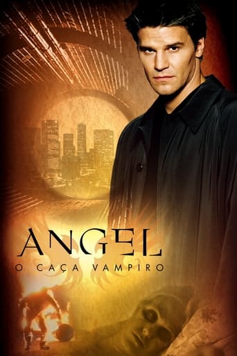 Angel O Caca-Vampiros