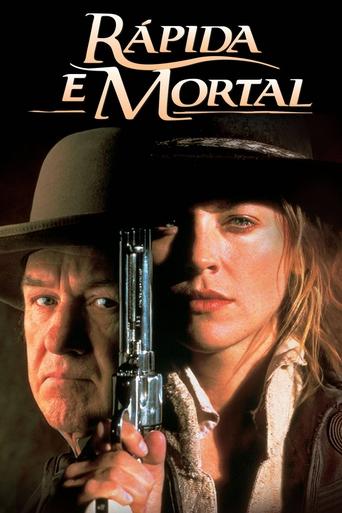 Rapida e Mortal - 1995