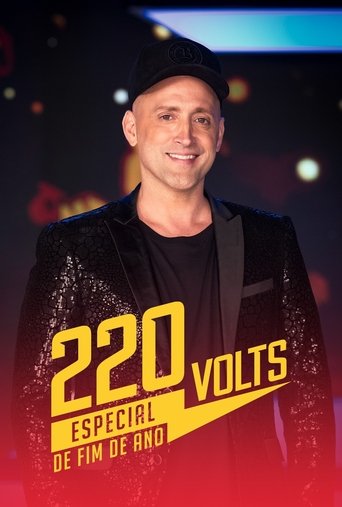 220 Volts: Especial de Fim de Ano - 2020