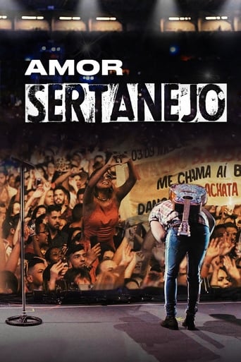 O Amor Sertanejo -2020