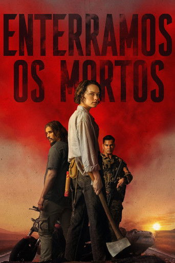 Entrerramos os Mortos - 2026 (L)