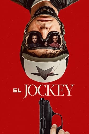 Kill the Jockey - 2024  (L)