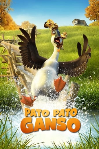 Pato Pato Ganso - 2018