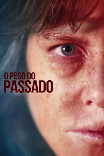 O Peso do Passado - 2018