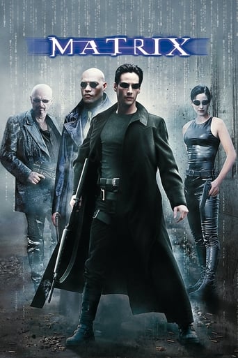 Matrix 1 - 1999