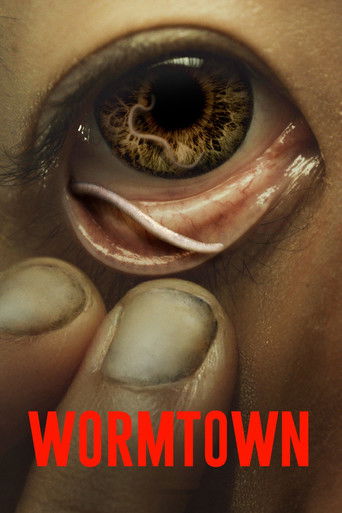 Wormtown - 2025 (L)