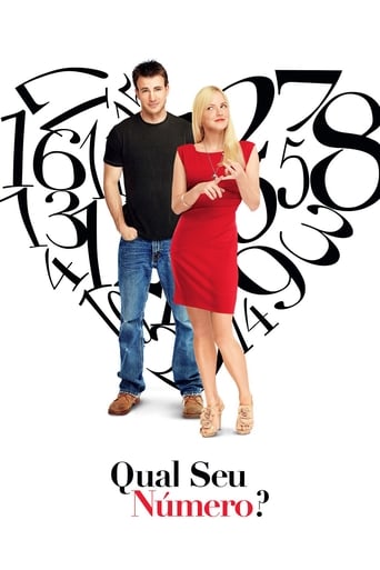 Qual Seu Numero - 2011