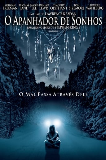 O Apanhador de Sonhos - 2003