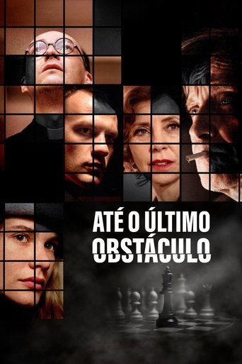 Ate o Ultimo Obstaculo - 2025