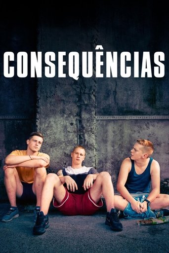 Consequencias - 2019
