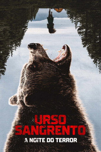 Urso Sangrento A Noite do Terror - 2026 