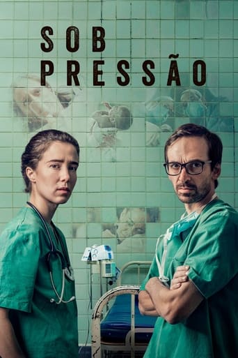 Sob Pressao 