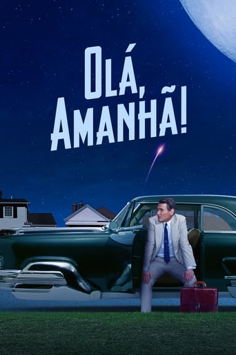 Ola Amanha 